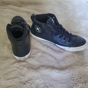 Converse Shoes - Men's High Top Converse Converse Shoes - Men's High Top Converse